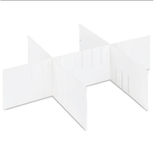 Detecto Detecto CAMCDS12-29 MobileCare 12 High Drawer Divider 29 Supplies reLink Medical