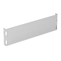 Detecto Detecto CAMRA16 MobileCare Rear Accessory Mounting Rail, 16.5" Wide Medical Furniture reLink Medical