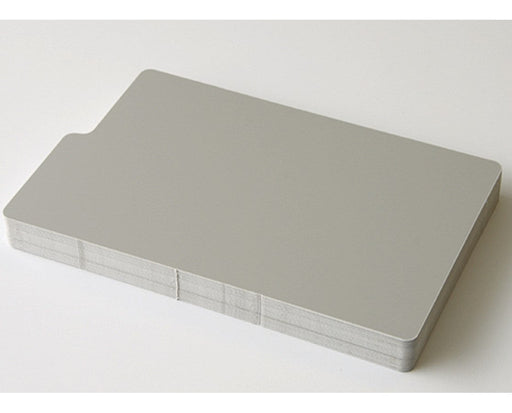Capsa Healthcare Capsa Healthcare 11-58605 Patient Divider Gray Plastic 9.375"H x Supplies reLink Medical