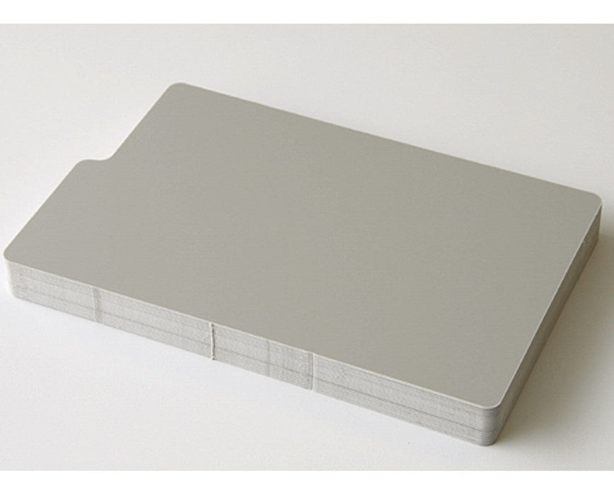 Capsa Healthcare Capsa Healthcare 11-58605 Patient Divider Gray Plastic 9.375"H x Supplies reLink Medical