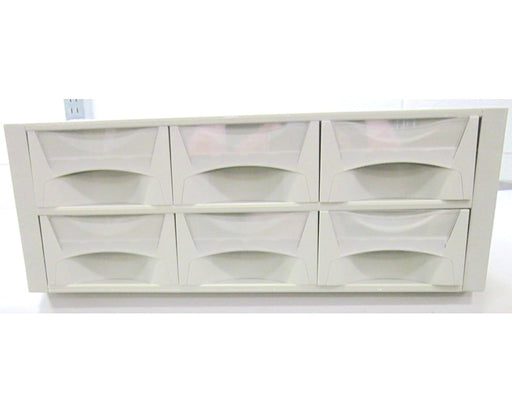 Capsa Healthcare Capsa Healthcare 12750 Avalo Ac Two-Tier Cassette Package Supplies reLink Medical