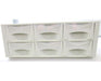 Capsa Healthcare Capsa Healthcare 12750 Avalo Ac Two-Tier Cassette Package Supplies reLink Medical