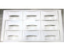 Capsa Healthcare Capsa Healthcare 12752 Avalo Ac Three-Tier Cassette Package Supplies reLink Medical