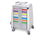 Capsa Healthcare Capsa Healthcare ACP-AM10MC-PED-1 Avalo Ped Crash Cart Accessory Pkg Supplies reLink Medical