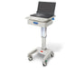 Capsa Healthcare Capsa Healthcare LX5-NG-D20-M-45 Laptop Cart Basic 2-3" Drawers No Supplies reLink Medical