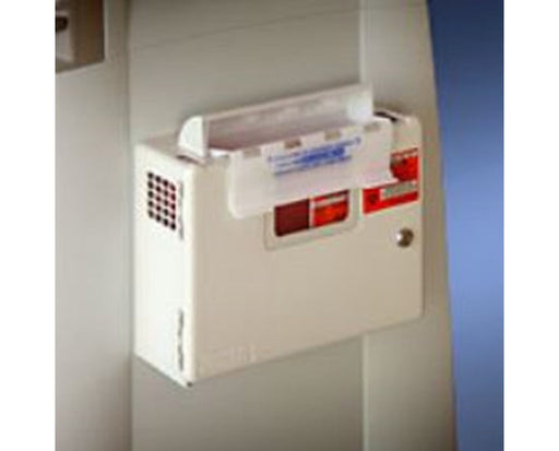 Capsa Healthcare Capsa Healthcare P7048-1-01 Kendall Sharps Case W/Sample Ladder Supplies reLink Medical