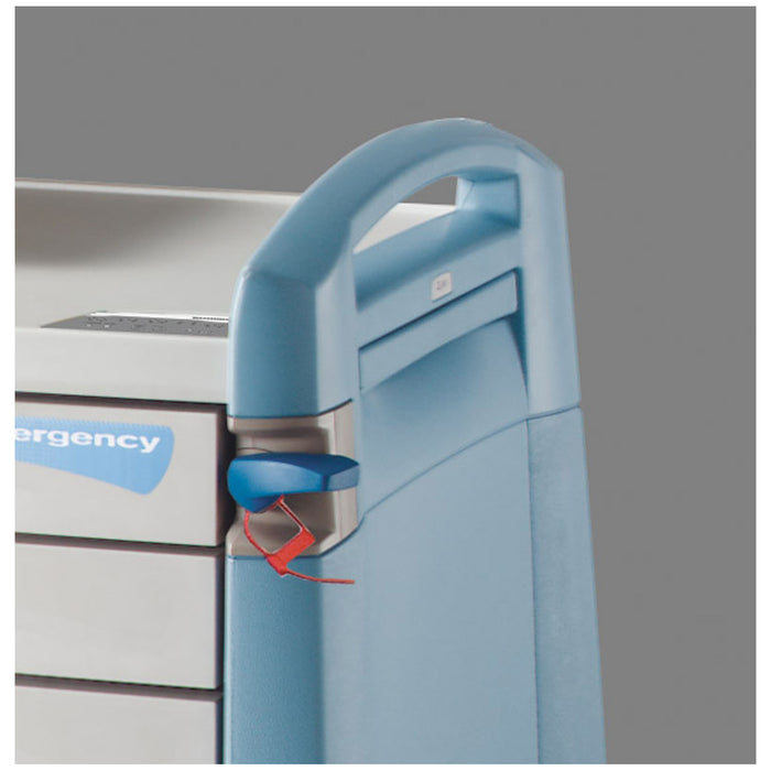 Capsa Healthcare Capsa Healthcare UG-AM10HR-EB Upgrade Am Handle Right Ext Blue Supplies reLink Medical