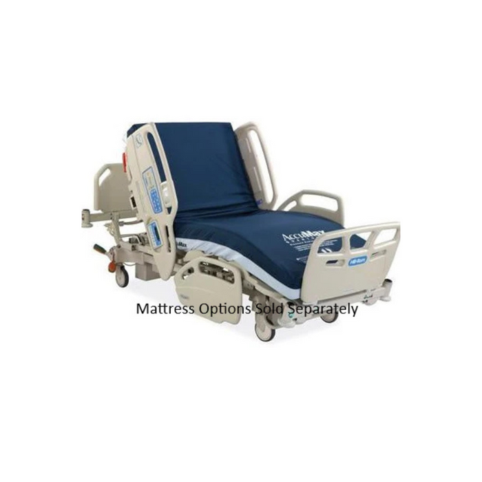 Hill-Rom CareAssist IMP1170S Hospital Bed, Mattress Sold Separately