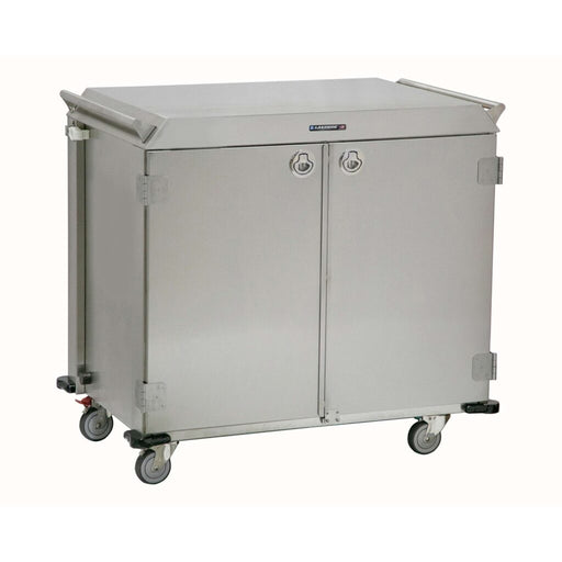 Lakeside Manufacturing, Inc. Lakeside Manufacturing Inc. CC258 Case Cart 2 Door 58" Medical Furniture reLink Medical