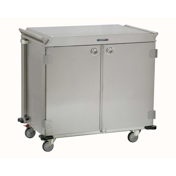 Lakeside Manufacturing, Inc. Lakeside Manufacturing Inc. CC258 Case Cart 2 Door 58" Medical Furniture reLink Medical