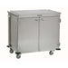 Lakeside Manufacturing, Inc. Lakeside Manufacturing Inc. CC258 Case Cart 2 Door 58" Medical Furniture reLink Medical