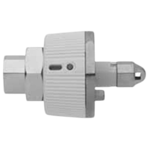 Conmed Corporation Conmed Corporation CD989 Puritan-Bennett Connector O Type 0.125" Supplies reLink Medical