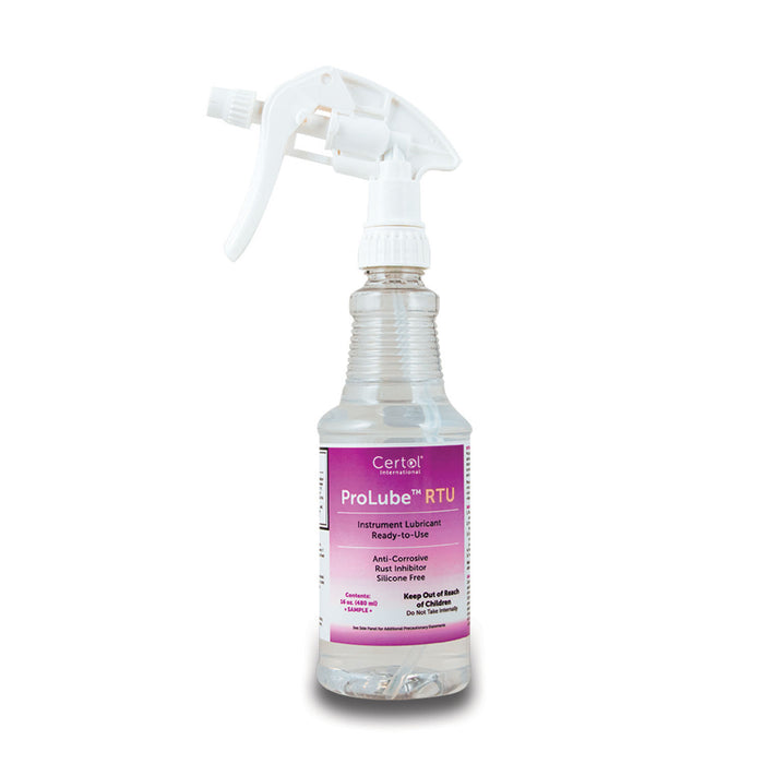 MicroCare, LLC MicroCare LLC PLR32 Instrument Lubricant Ready to Use 32 oz Pump Supplies reLink Medical