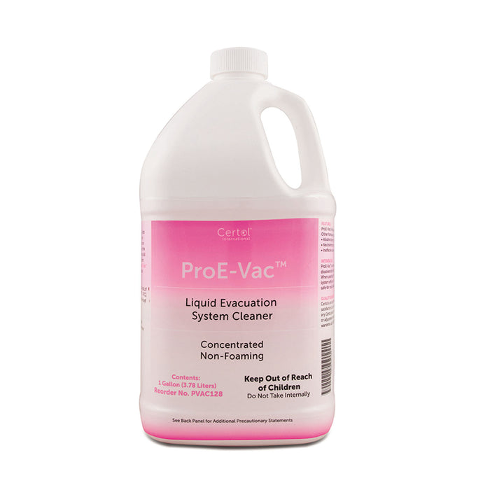 MicroCare, LLC MicroCare LLC PVAC128 Liquid Evacuation System Cleaner 1 Gallon Supplies reLink Medical