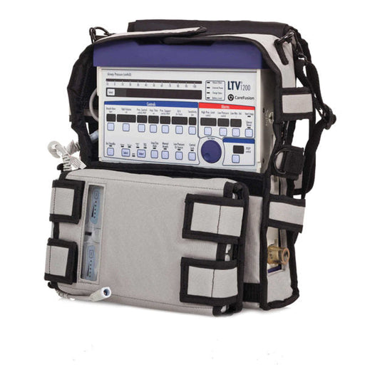 CareFusion Carefusion LTV 1200 Ventilator Respiratory reLink Online