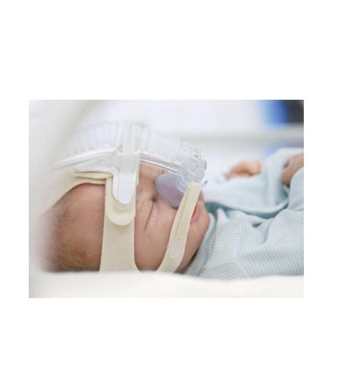 Zoll Medical Zoll Medical 777024 Infant Flow LP Bonnet Size 5 Head 32-34cm Accessories reLink Medical