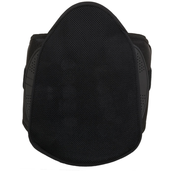 Compass Health Compass Health BBOPT-L0631 Cybertech Back Brace Gray Nylon Mesh Supplies reLink Medical