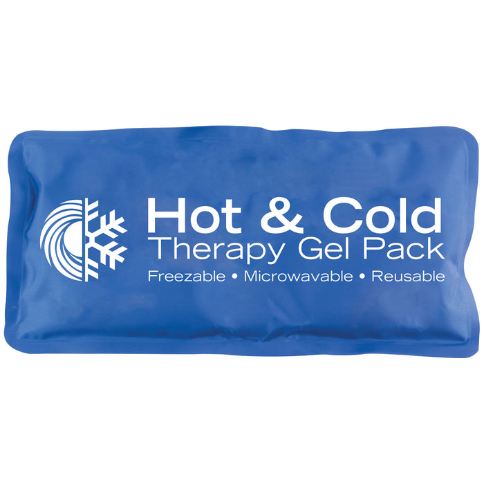 Compass Health Compass Health BG5010 Gel Pack Hot/Cold 5" x 10" Soft Touch Supplies reLink Medical