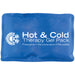 Compass Health Compass Health BG7511 Gel Pack Hot/Cold 7.5" x 11" Cervical Soft Supplies reLink Medical