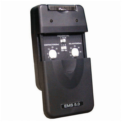 Compass Health Compass Health DE5030 EMS 5.0 Muscle Stim Analog Unit Portable Supplies reLink Medical