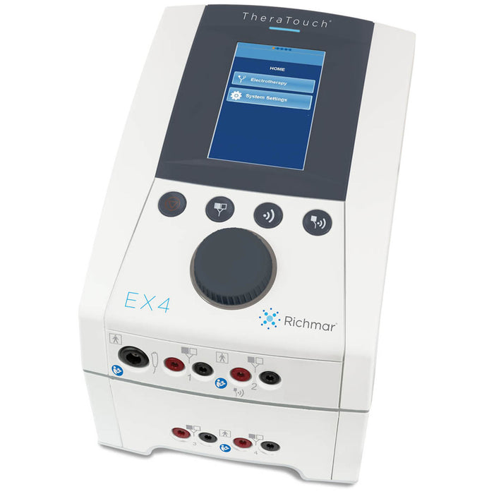 Compass Health Compass Health DQ7200 TheraTouch EX4 Clinical Electrotherapy Supplies reLink Medical