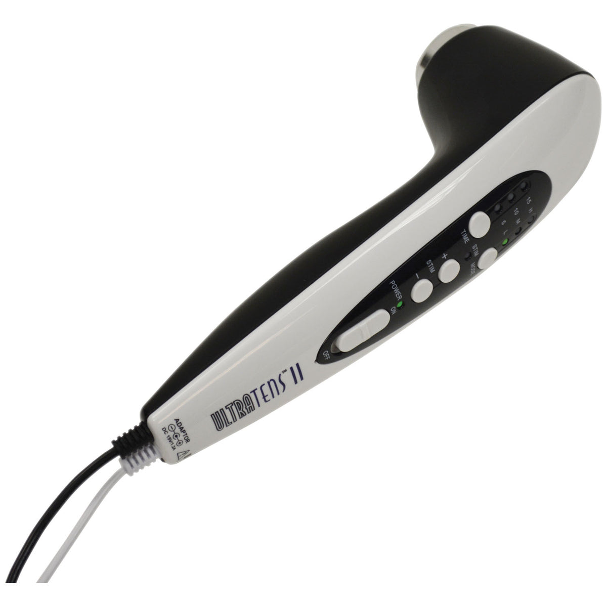 Compass Health DU6012 Ultrasound and TENS Combo Device
