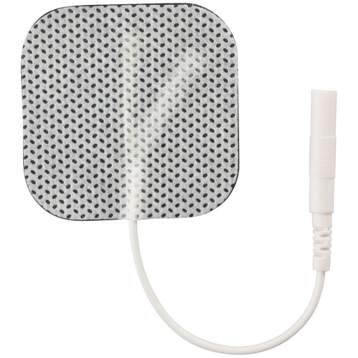 Compass Health Compass Health E1P1515WC2 Compass Electrodes 1.5" x 1.5" White Supplies reLink Medical