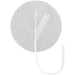 Compass Health Compass Health E1P3000WC2 Compass Electrodes 3" Round White Cloth Supplies reLink Medical