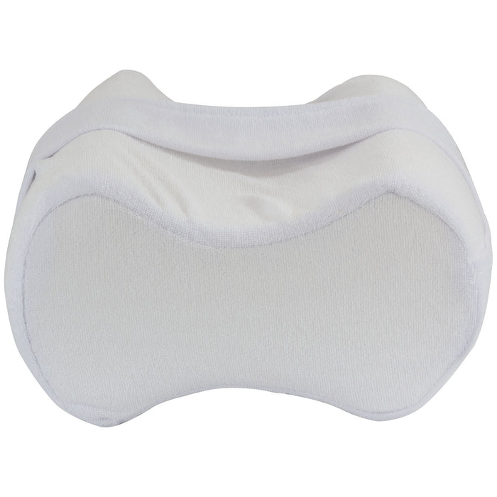 Compass Health Compass Health PC3420 Memory Foam Knee Separator Cushion  9" x 7.5" Supplies reLink Medical