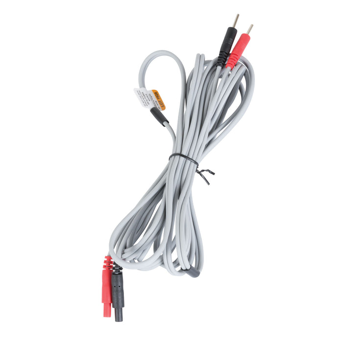 Compass Health Compass Health WQ8112 Clinical Lead Wires  CX4 and EX4 110" 1 Supplies reLink Medical