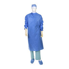 ASP Global ASP Global GNT217 Gown Polyethylene X-Large Universal Size Supplies reLink Medical