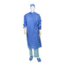 ASP Global ASP Global GNT217 Gown Polyethylene X-Large Universal Size Supplies reLink Medical