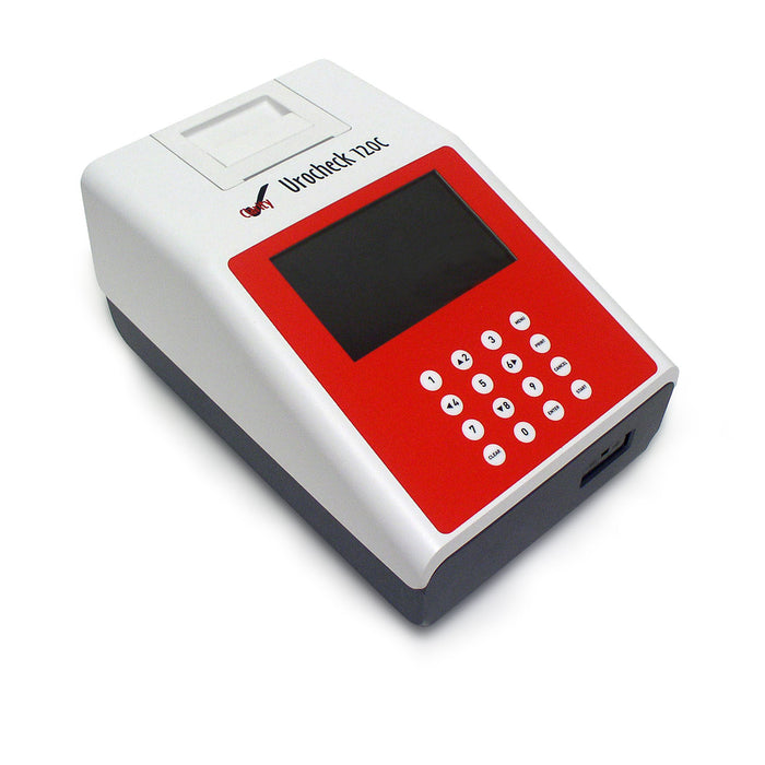 Clarity Diagnostics, LLC Clarity Diagnostics LLC CLA-U120C Clarity Urocheck 120C Urine Supplies reLink Medical