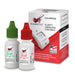 Clarity Diagnostics, LLC Clarity Diagnostics LLC CLA-UHCRL25 Clarity Platinum Urinalysis Supplies reLink Medical