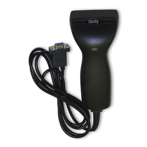 Clarity Diagnostics, LLC Clarity Diagnostics LLC DTG-UABC Clairty Barcode Reader  Use Supplies reLink Medical