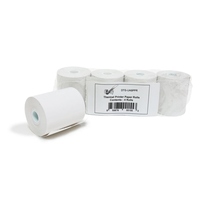 Clarity Diagnostics LLC DTG-UASPPR Clarity Sticky Paper Rolls