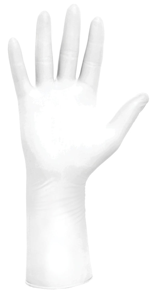O&M Halyard O&M Halyard CLN3231MD Gloves Medium 12" Long with Smooth Grip Supplies reLink Medical