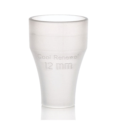 Cool Renewal, LLC Cool Renewal LLC CR-F12 Isolation Funnels Disposable 12mm 50/bx Supplies reLink Medical