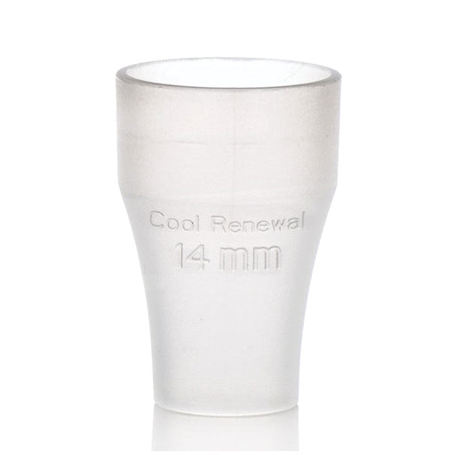 Cool Renewal, LLC Cool Renewal LLC CR-F14 Isolation Funnels Disposable 14mm 50/bx Supplies reLink Medical