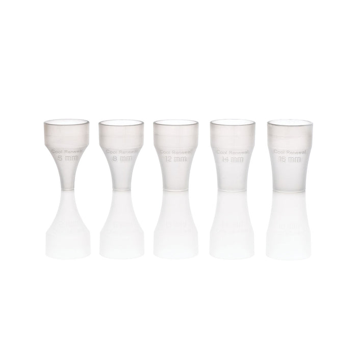 Cool Renewal, LLC Cool Renewal LLC CR-FA Isolation Funnels Disposable Assorted Supplies reLink Medical