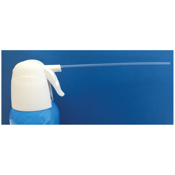 Cool Renewal LLC CR-TUBE Extender Tubes Use with Canister Nozzle