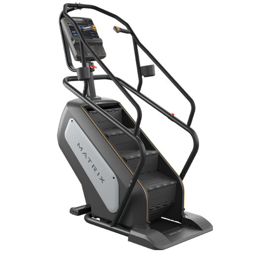 Matrix Fitness Matrix Fitness Performance ClimbMill Fitness and Rehab Equipment reLink Medical