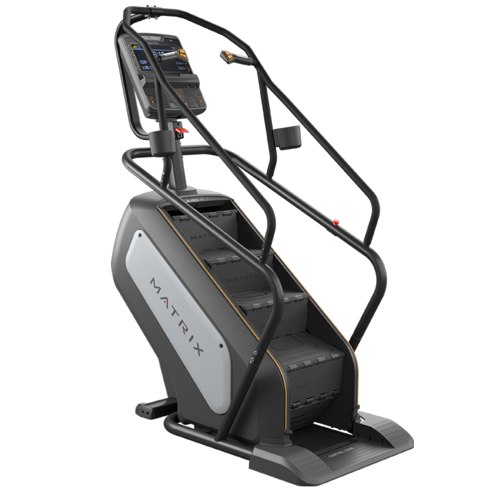 Matrix Fitness Matrix Fitness Performance ClimbMill Fitness and Rehab Equipment reLink Medical