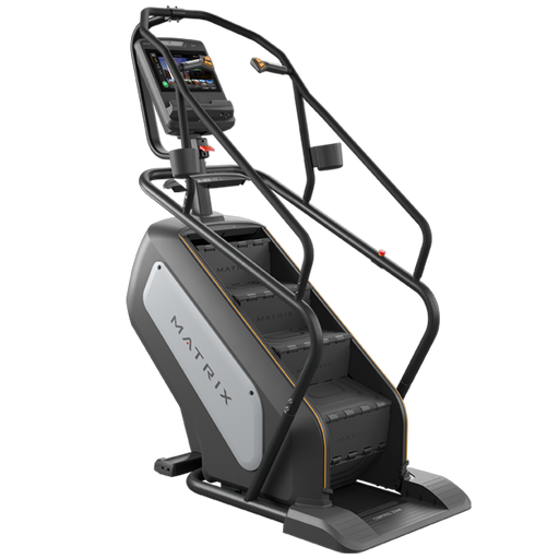 Matrix Fitness Matrix Fitness Performance ClimbMill Fitness and Rehab Equipment reLink Medical