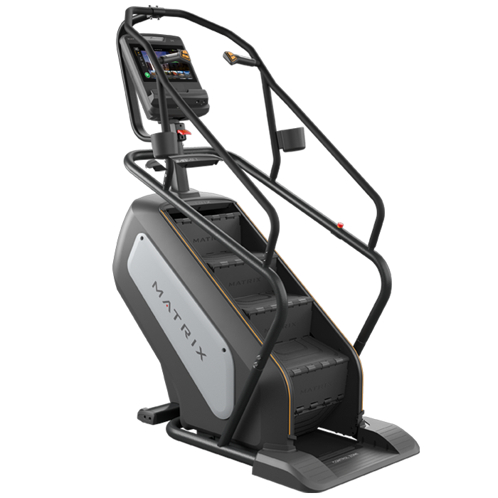 Matrix Fitness Matrix Fitness Performance ClimbMill Fitness and Rehab Equipment reLink Medical