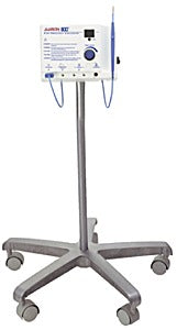 Conmed Conmed 7-900-1 Telescopic Mobile Stand 5 Legged Chrome Accessories reLink Medical