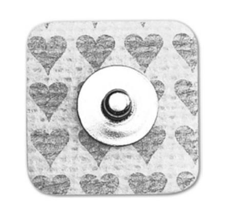 Conmed Conmed 2350-005 Softrace Large Electrode 5/pouch 120 Supplies reLink Medical