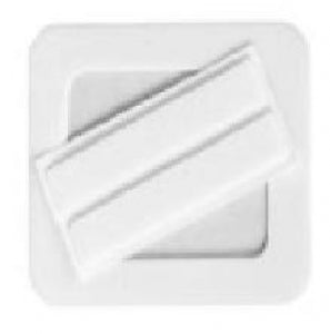 Conmed Conmed 745-1000 NeoDerm Plus Adhesive Foam Border Supplies reLink Medical