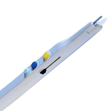 Conmed Conmed 130321 Triple Option Hand Control Handpiece with Accessories reLink Medical