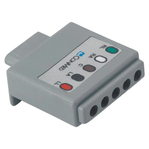 Conmed Corporation Conmed Corporation 38-620-R R Series Supplies reLink Medical